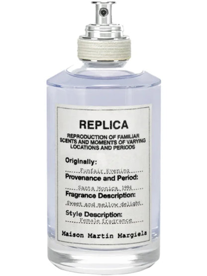 Sample Decant