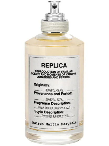 Sample Decant