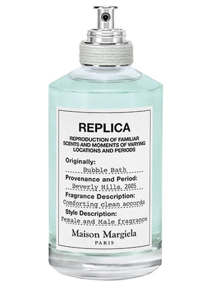 Sample Decant
