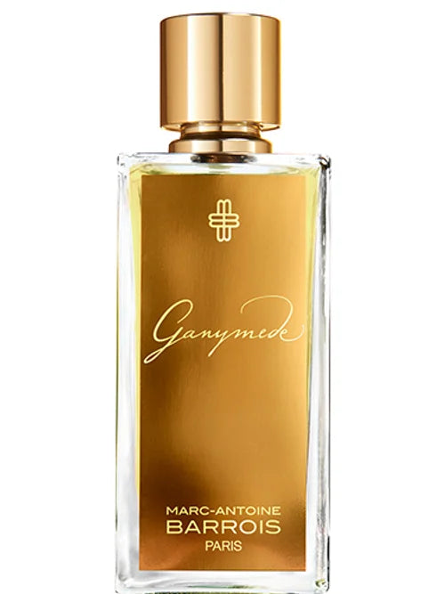 Ganymede