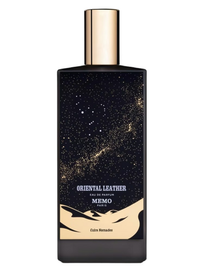 Oriental Leather (Decant)