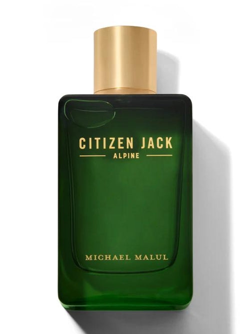 Citizen Jack Alpine (Decant)