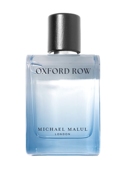 Oxford Row (Decant)