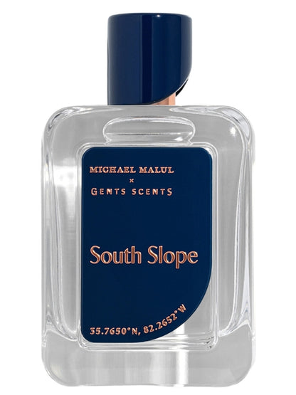 South Slope (Decant)
