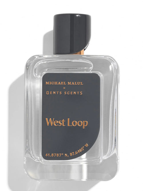 Sample Decant