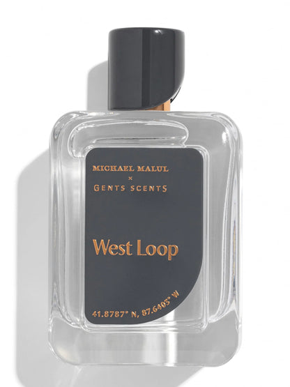 Sample Decant