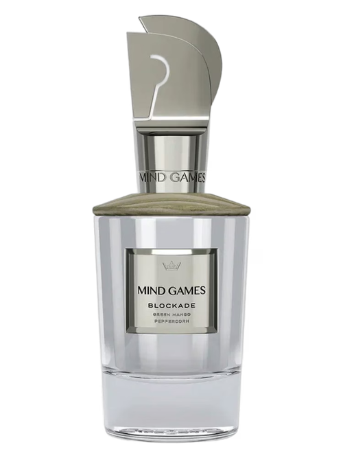 Sample Decant