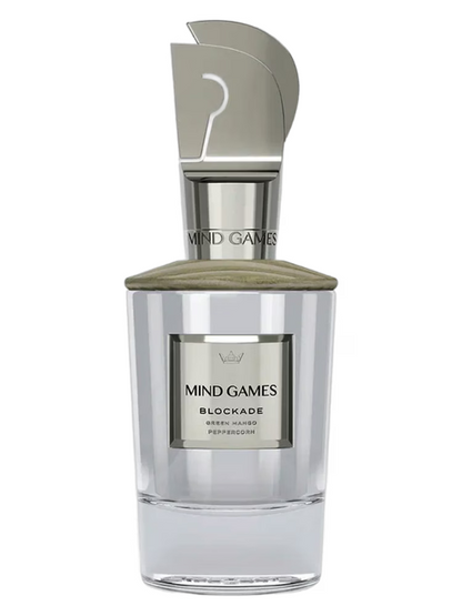 Sample Decant