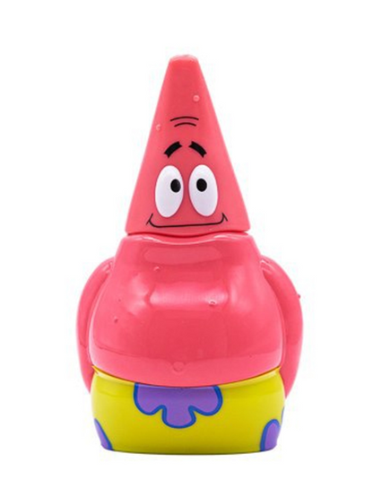 Patrick Toothpaste Patrick Star EDT Sample – 100% Authentic Sample | ScentPocket