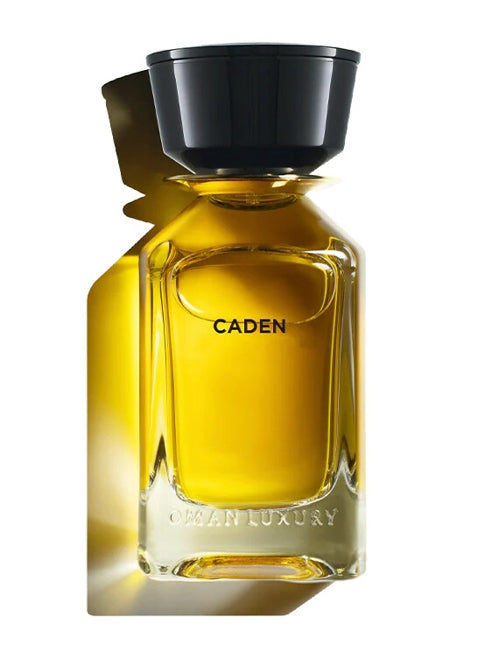 Sample Decant