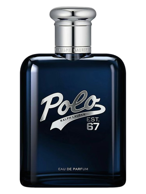 Polo 67 Eau de Parfum (Decant)