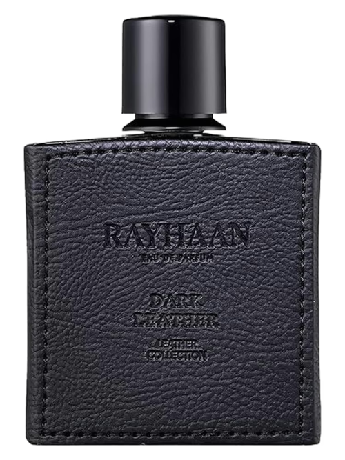 Dark Leather (Decant)