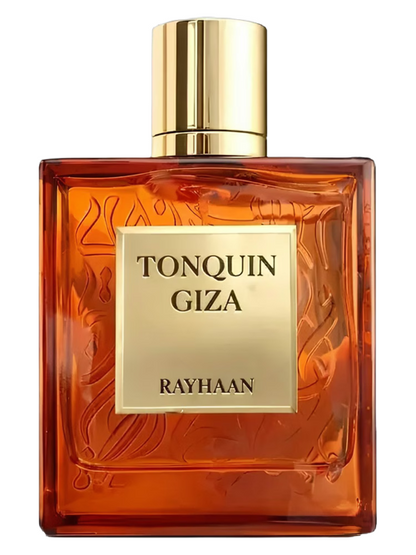 Tonquin Giza (Decant)