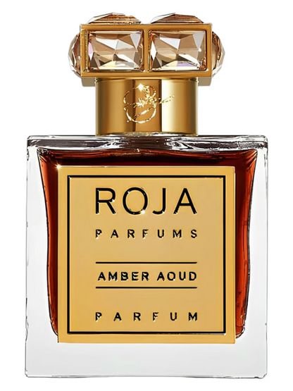 Amber Aoud (Decant)