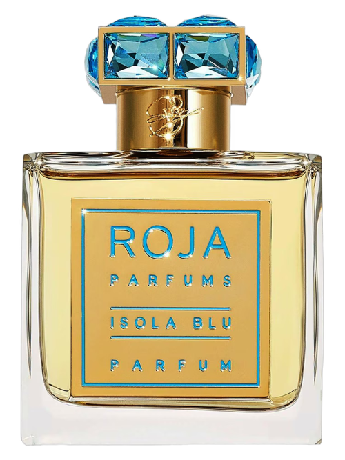 Isola Blu (Decant)