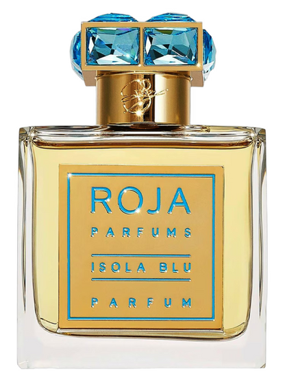 Isola Blu (Decant)