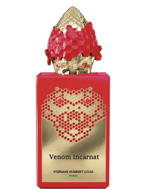 Sample Decant