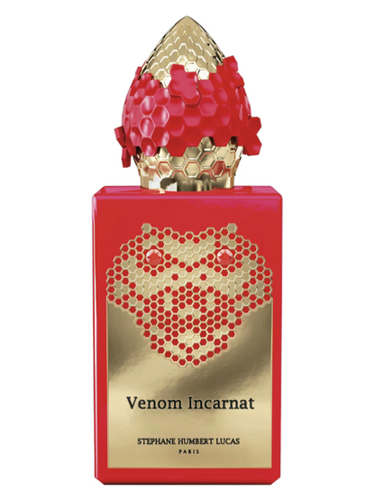 Sample Decant