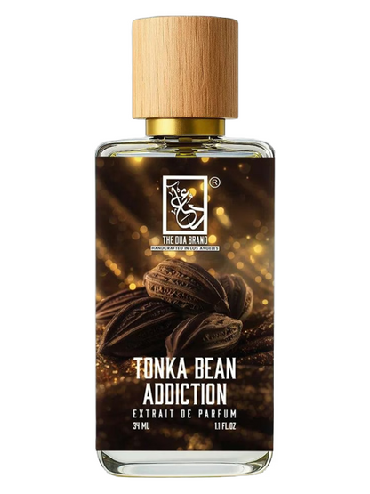 Tonka Bean Addiction (Decant)