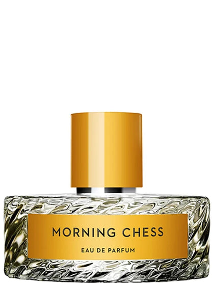 Morning Chess (Decant)