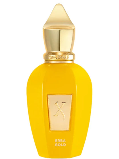 Erba Gold