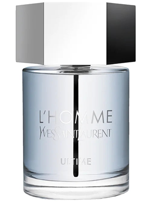 L'Homme Ultime