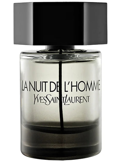 Sample Decant